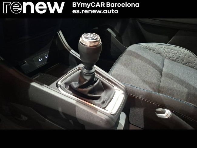 Renault Captur 2026, foto 14