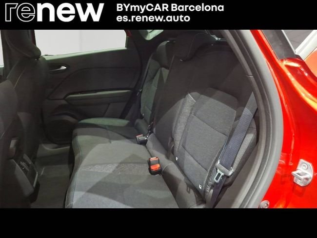 Renault Captur 2026, foto 17