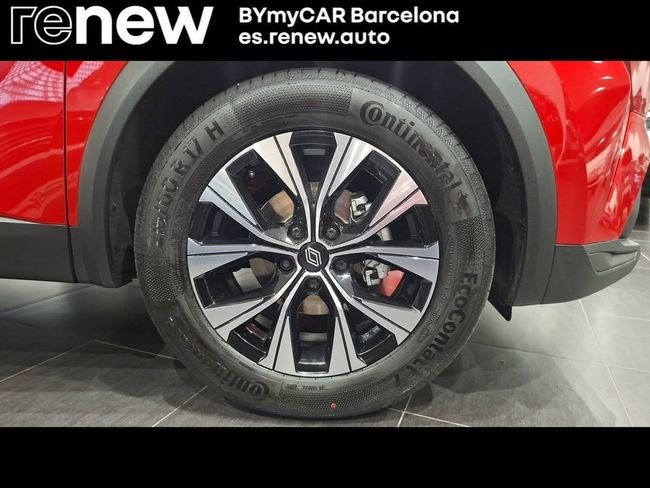 Renault Captur 2026, foto 7