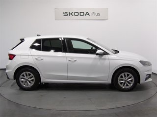 SKODA Fabia 1.0 TSI 70KW (95CV) Selection