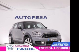 MINI Cooper Countryman 1.5 ALL4 COOPER SE AUTO 224CV 5P