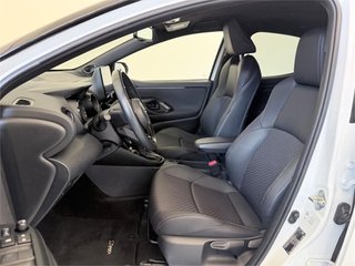 TOYOTA Yaris 5 Puertas Style 120H Automático (e-CVT)