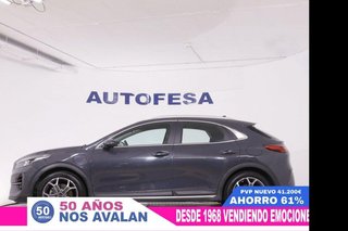 Kia Xceed 1.6 CDI PHEV ETECH AUTO 141CV 5P