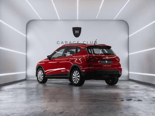 Seat Arona Arona 1.0 TSI Style Edition GPF (EURO 6d-TEMP)
