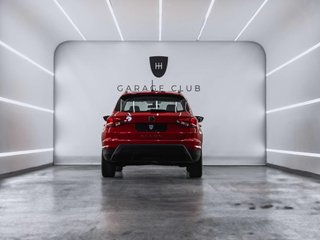 Seat Arona Arona 1.0 TSI Style Edition GPF (EURO 6d-TEMP)
