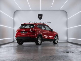 Seat Arona Arona 1.0 TSI Style Edition GPF (EURO 6d-TEMP)
