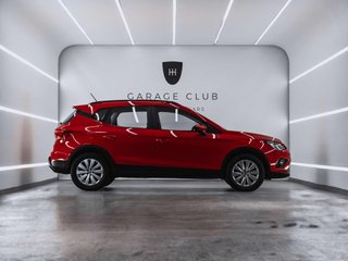 Seat Arona Arona 1.0 TSI Style Edition GPF (EURO 6d-TEMP)