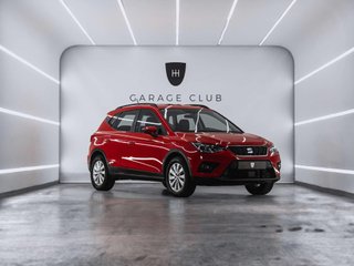Seat Arona Arona 1.0 TSI Style Edition GPF (EURO 6d-TEMP)