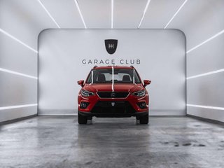 Seat Arona Arona 1.0 TSI Style Edition GPF (EURO 6d-TEMP)