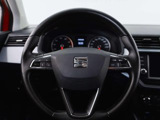 Seat Arona Arona 1.0 TSI Style Edition GPF (EURO 6d-TEMP)