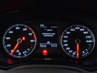 Seat Arona Arona 1.0 TSI Style Edition GPF (EURO 6d-TEMP)