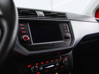 Seat Arona Arona 1.0 TSI Style Edition GPF (EURO 6d-TEMP)