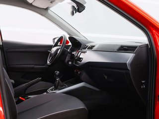 Seat Arona Arona 1.0 TSI Style Edition GPF (EURO 6d-TEMP)