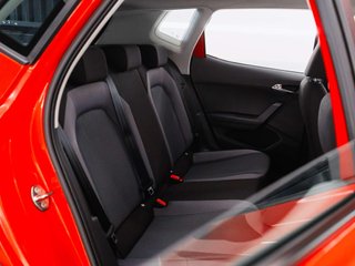 Seat Arona Arona 1.0 TSI Style Edition GPF (EURO 6d-TEMP)