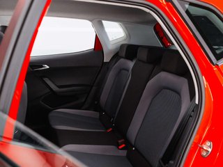 Seat Arona Arona 1.0 TSI Style Edition GPF (EURO 6d-TEMP)