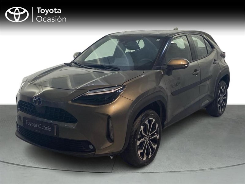 Toyota Yaris Cross 1.5 120H Active Tech 2023