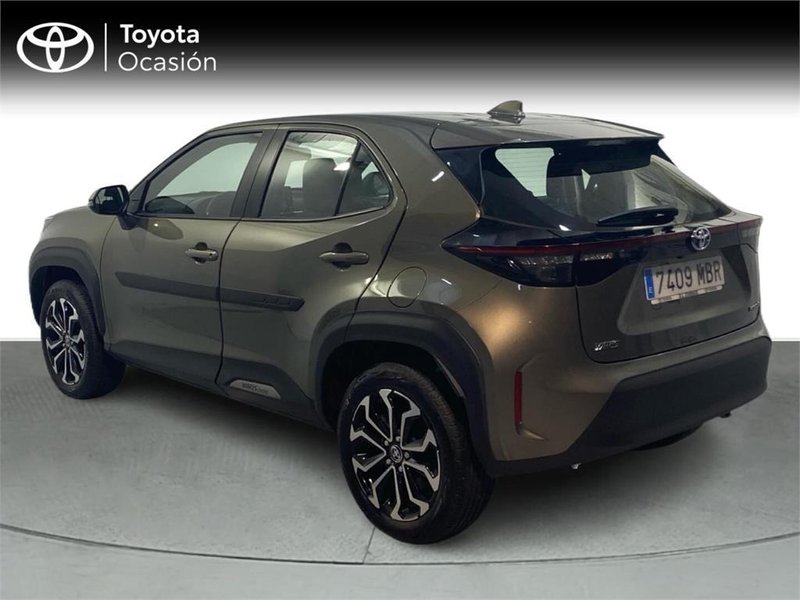 Toyota Yaris Cross 1.5 120H Active Tech 2023, foto 2