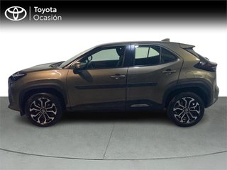 TOYOTA Yaris Cross 120H Active Tech