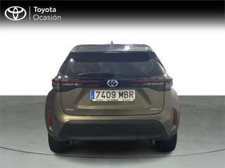 TOYOTA Yaris Cross 120H Active Tech