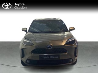 TOYOTA Yaris Cross 120H Active Tech