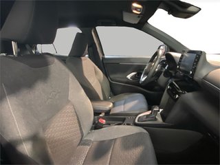 TOYOTA Yaris Cross 120H Active Tech