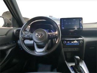 TOYOTA Yaris Cross 120H Active Tech
