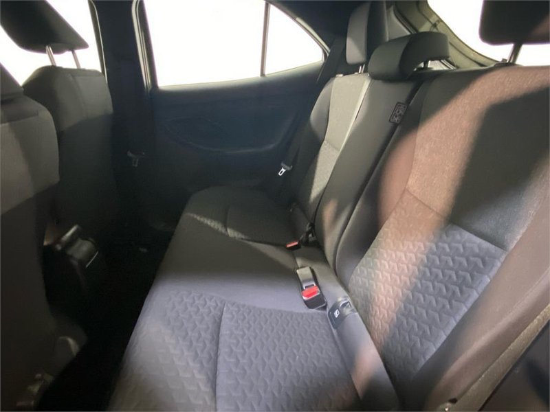 Toyota Yaris Cross 1.5 120H Active Tech 2023, foto 11