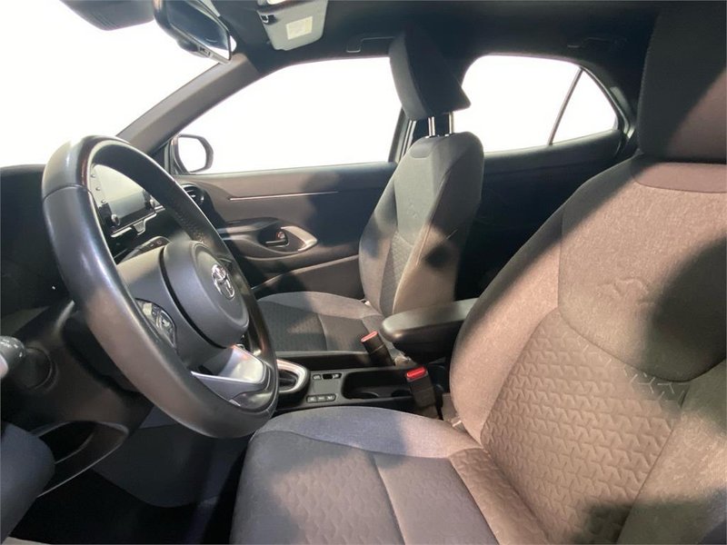 Toyota Yaris Cross 1.5 120H Active Tech 2023, foto 12