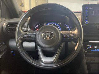 TOYOTA Yaris Cross 120H Active Tech
