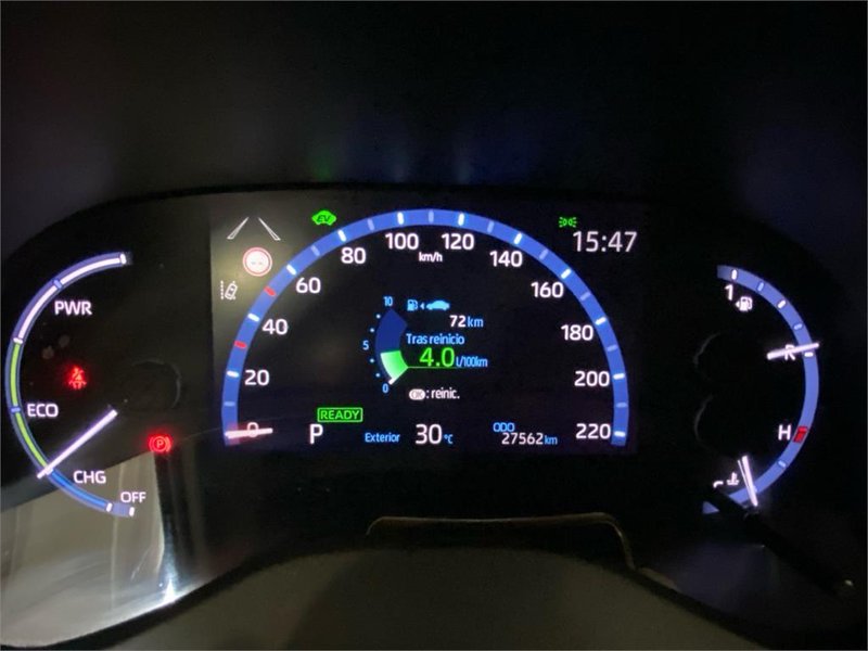 Toyota Yaris Cross 1.5 120H Active Tech 2023, foto 14