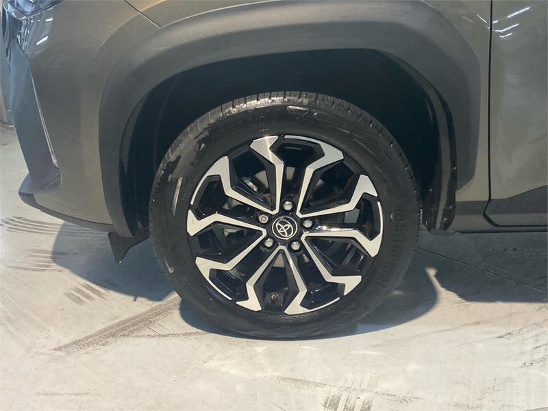 Toyota Yaris Cross 1.5 120H Active Tech 2023, foto 16