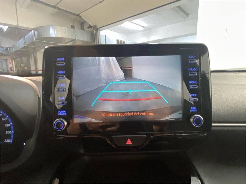 Toyota Yaris Cross 1.5 120H Active Tech 2023, foto 17