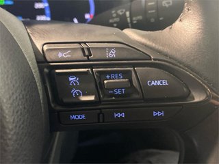 TOYOTA Yaris Cross 120H Active Tech