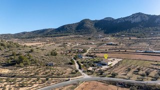 Casa en venta en Jumilla