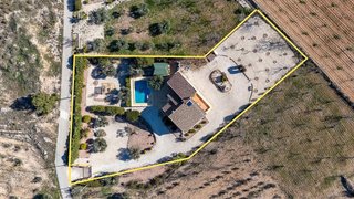 Casa en venta en Jumilla