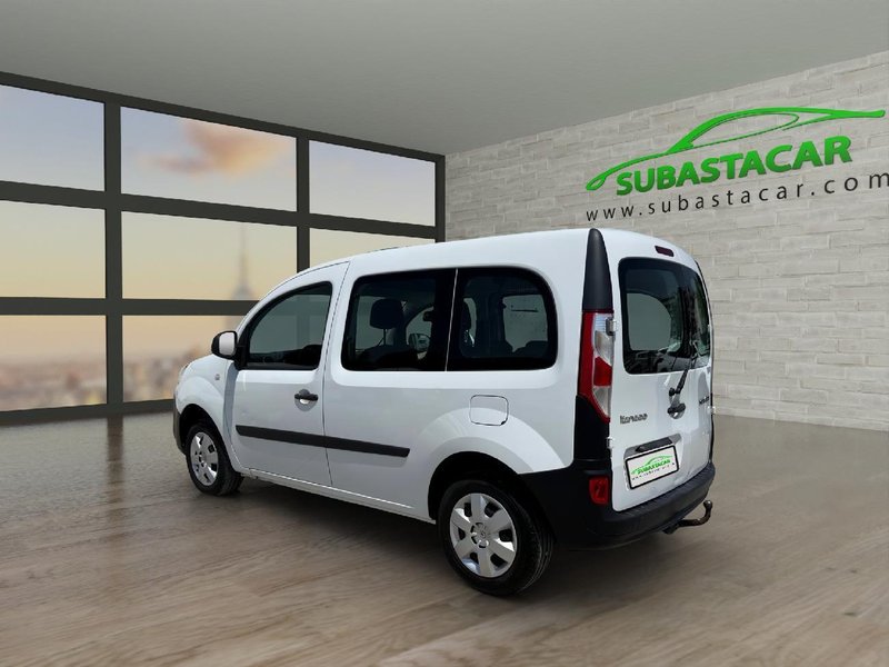 Renault Kangoo 2019, foto 4