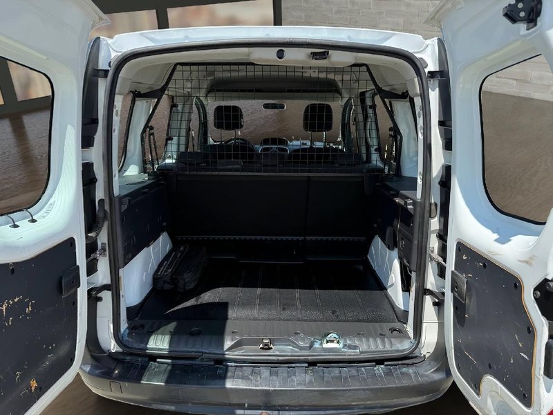 Renault Kangoo 2019, foto 5