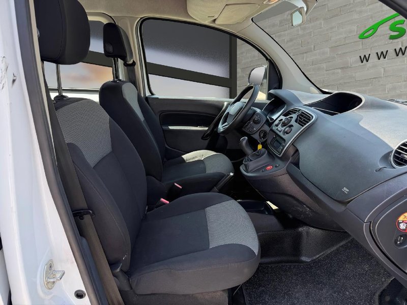 Renault Kangoo 2019, foto 26