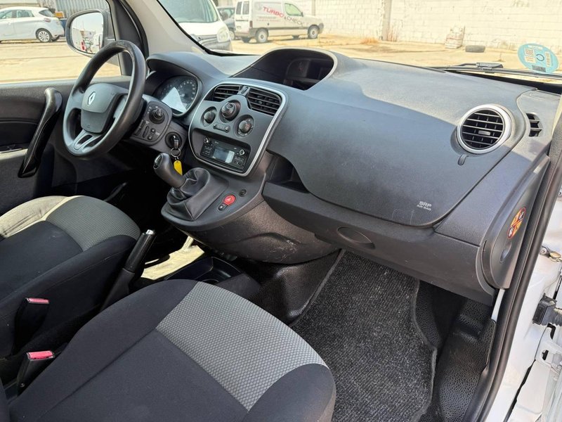 Renault Kangoo 2019, foto 27