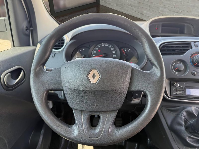 Renault Kangoo 2019, foto 30