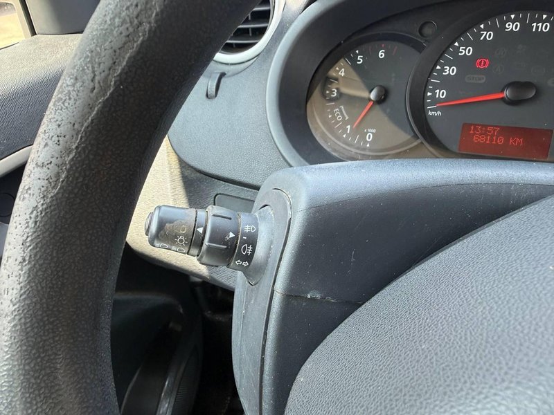 Renault Kangoo 2019, foto 36
