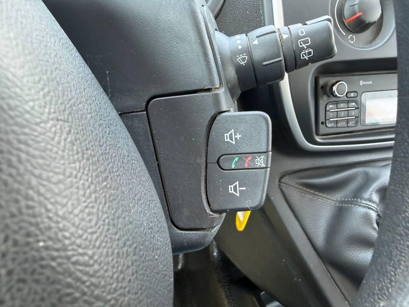 Renault Kangoo 2019, foto 38