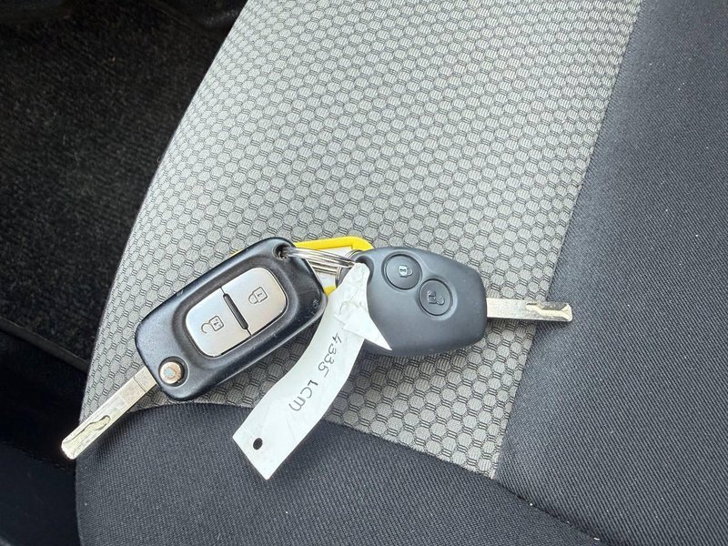 Renault Kangoo 2019, foto 40