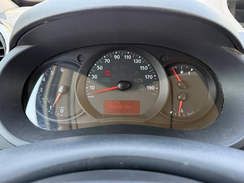 Renault Kangoo 2019, foto 41