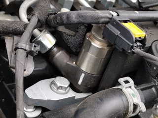 MOTOR COMPLETO OPEL ASTRA K BERLINA 5P B16DTU 142873