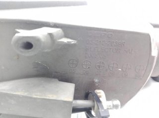Faro antiniebla delantero toyota rav 4 ii 22604880