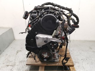 MOTOR COMPLETO OPEL ASTRA J BERLINA 5P A17DTS 125778