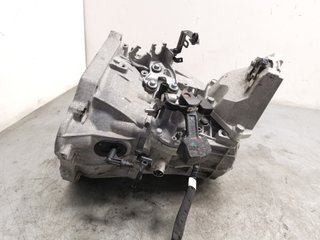 CAJA CAMBIOS HYUNDAI TUCSON (NX) 139708