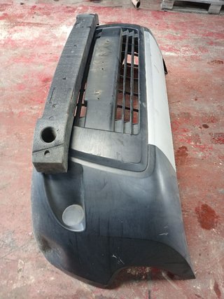 PARAGOLPES DELANTERO Citroen Nemo (2008->)