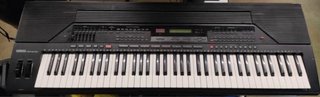 Teclado Yamaha PSR-6700 (76 Teclas)